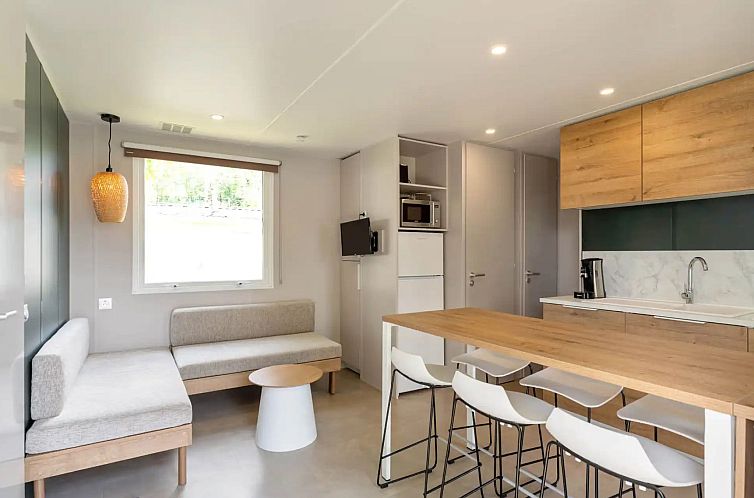 Vakantiehuis Camping Papillon Bouillon – Maison Chachelle