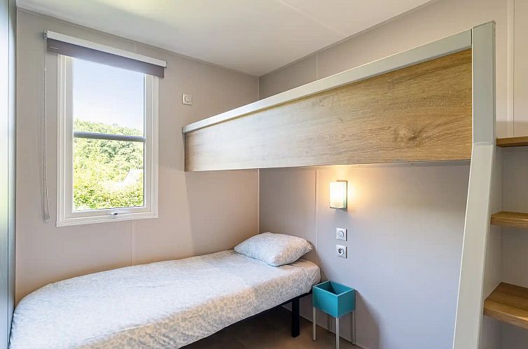 Vakantiehuis Camping Papillon Bouillon – Maison Chachelle