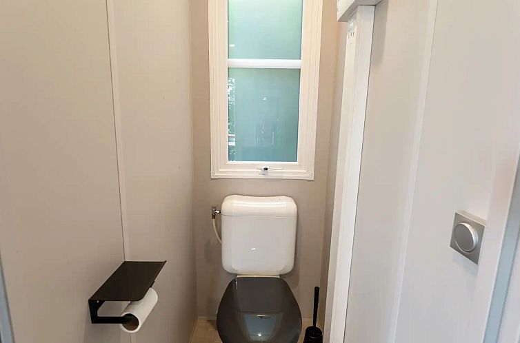 Vakantiehuis Camping Papillon Bouillon – Maison Chachelle