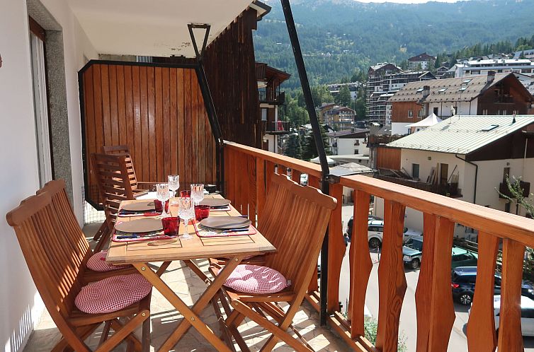 Verblijf 0975203 - Appartement Piemonte - Appartement Ginevra