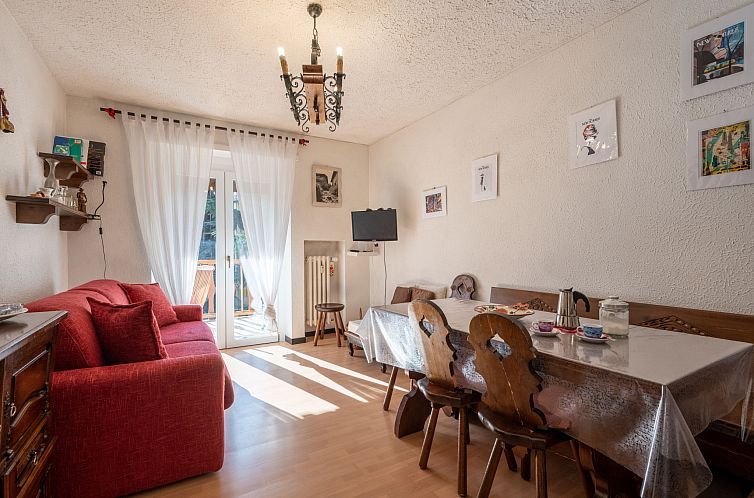 Appartement Ginevra