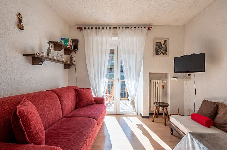 Appartement Ginevra