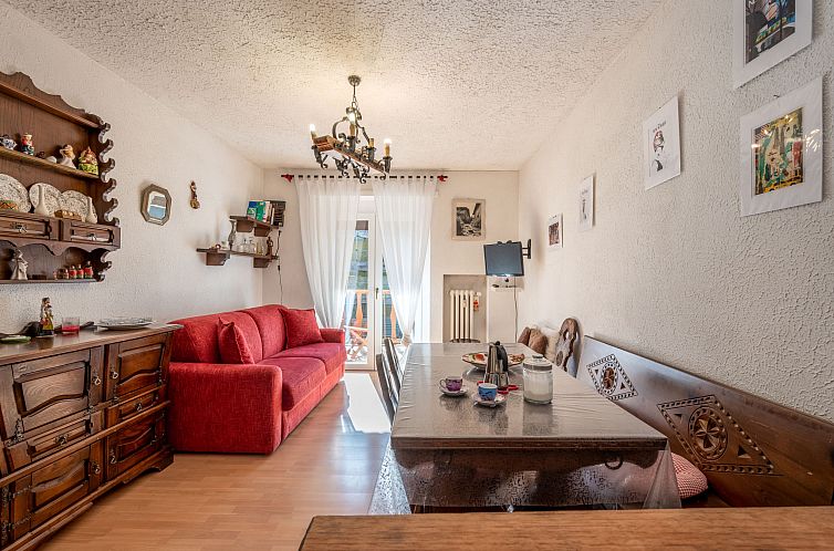 Appartement Ginevra