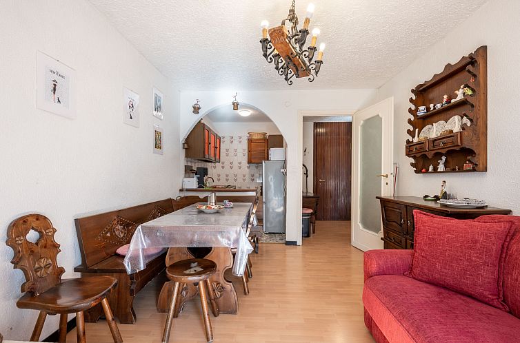 Appartement Ginevra