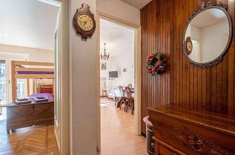 Appartement Ginevra