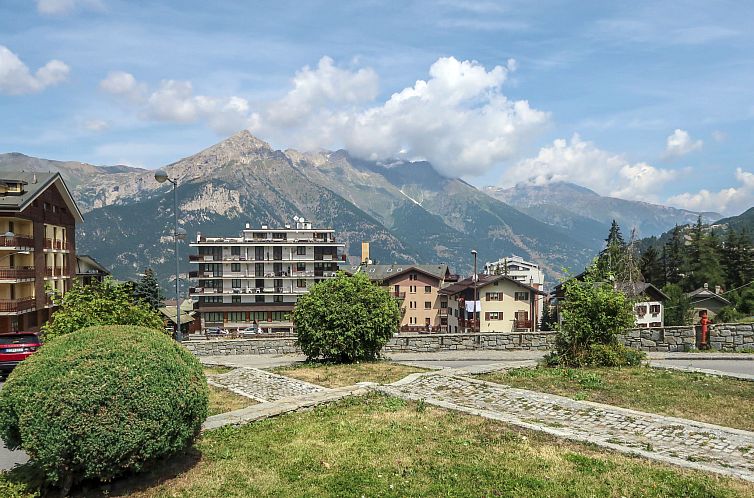 Appartement Ginevra