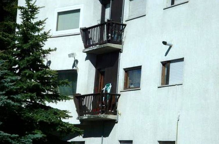 Appartement 'Il Capriolo