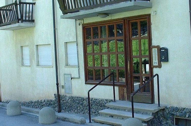 Appartement 'Il Capriolo