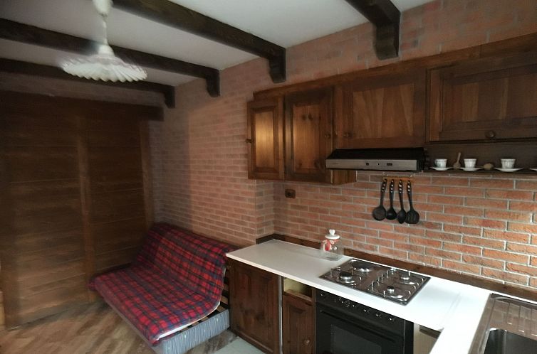 Appartement 'Il Capriolo