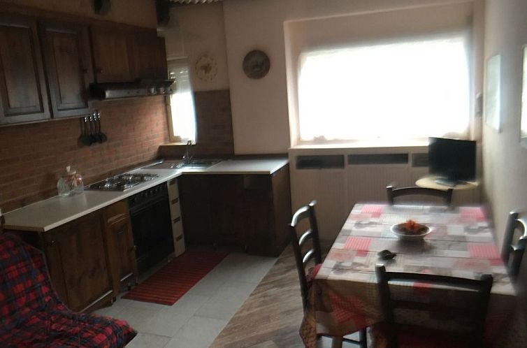 Appartement 'Il Capriolo