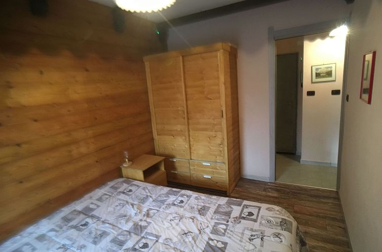 Appartement 'Il Capriolo