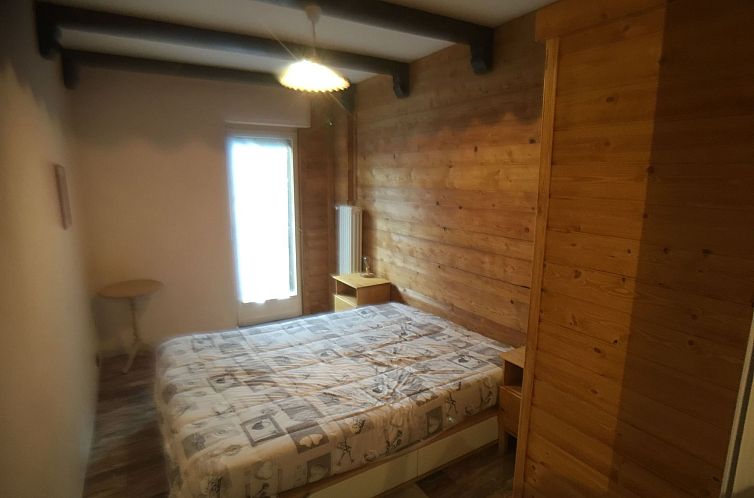 Appartement 'Il Capriolo