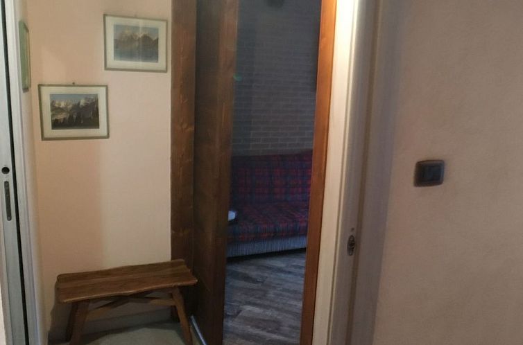 Appartement 'Il Capriolo