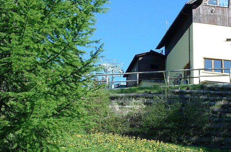 Appartement 'Il Capriolo