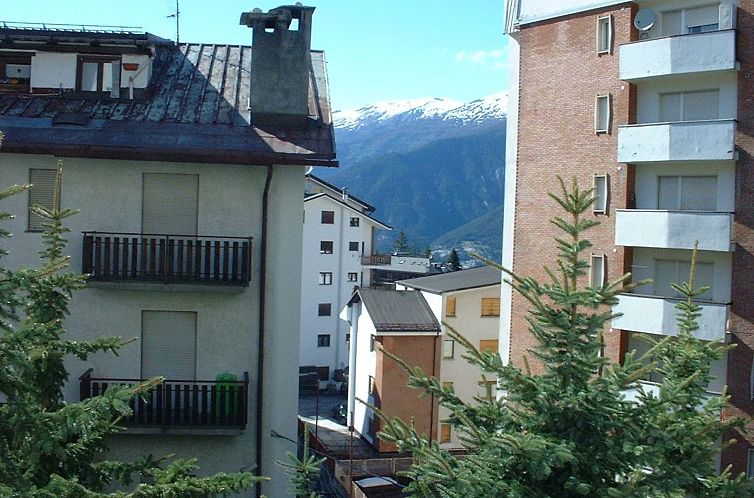 Appartement 'Il Capriolo