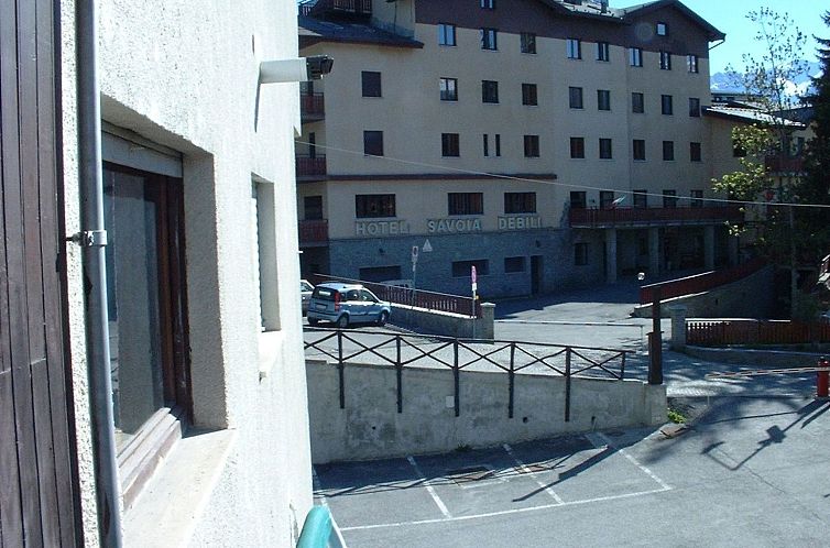 Appartement 'Il Capriolo