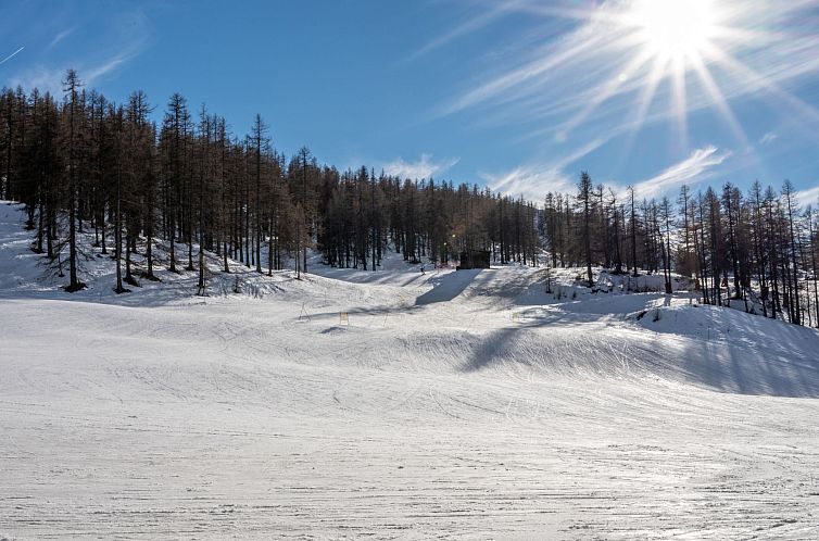 Appartement 'Il Capriolo