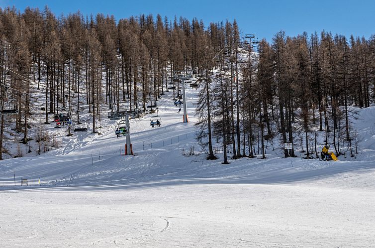 Appartement 'Il Capriolo
