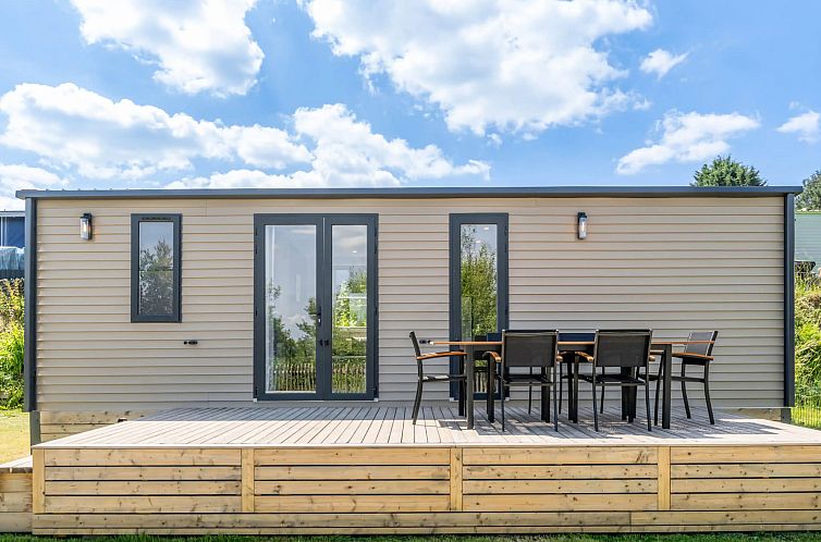 Vakantiehuis Camping Papillon Bouillon - Familie 15