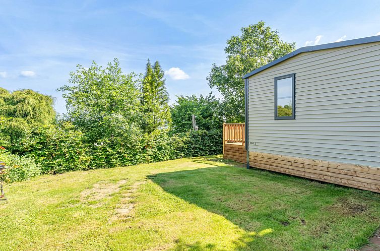 Vakantiehuis Camping Papillon Bouillon - Buena Vista