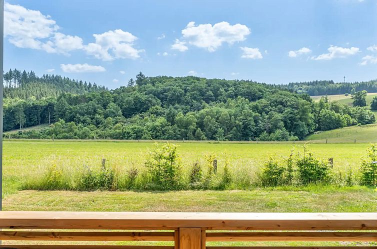 Vakantiehuis Camping Papillon Bouillon – Familie 279