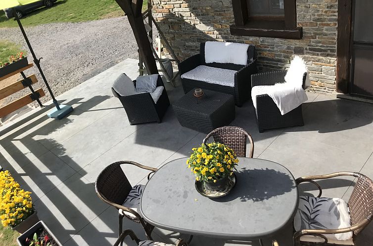 Domaine du Pichoux