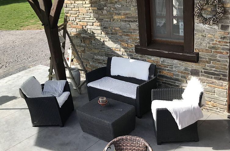 Domaine du Pichoux