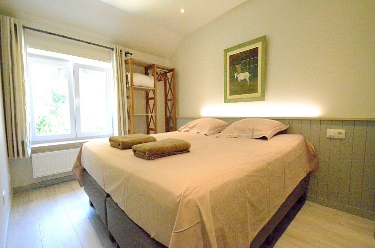Guest house 097539 - Holiday property Luxembourg - Le Barrage