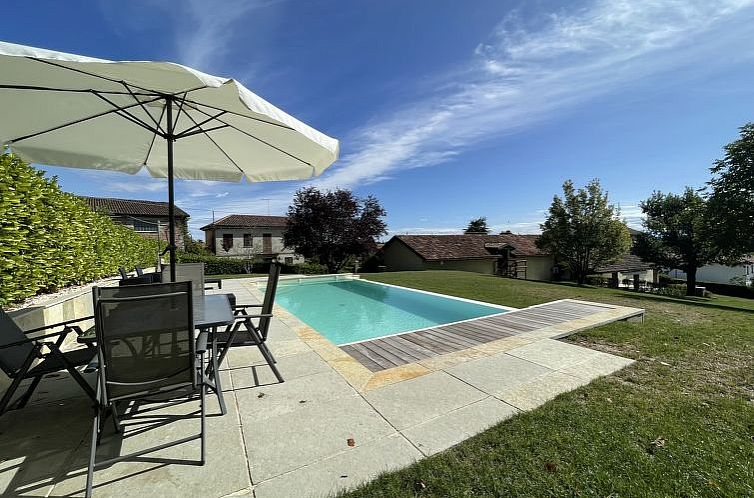 Vakantiehuis Magna Fina