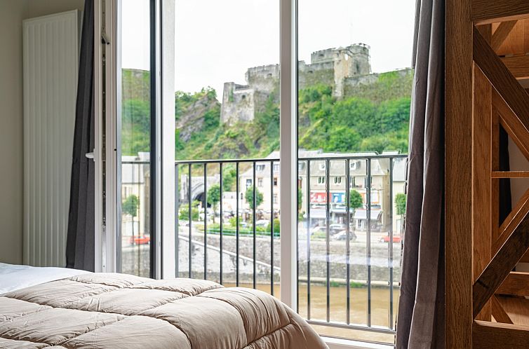 Le cœur de Bouillon
