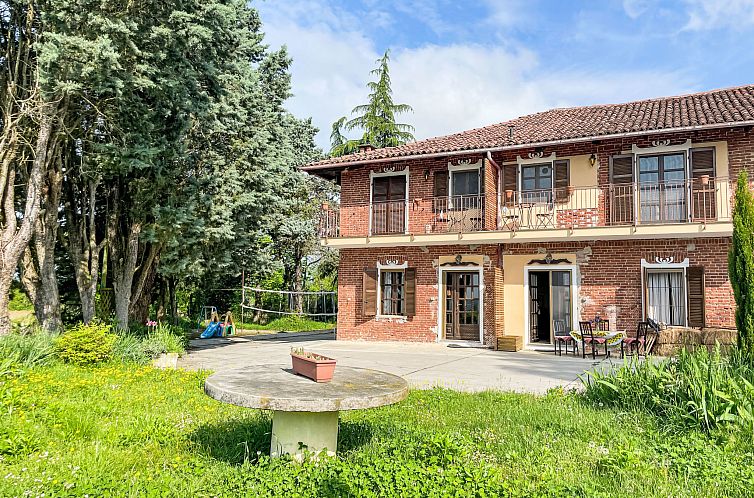 Appartement Cà Maria