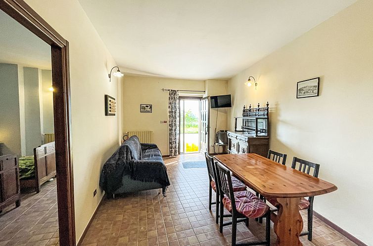 Appartement Cà Maria