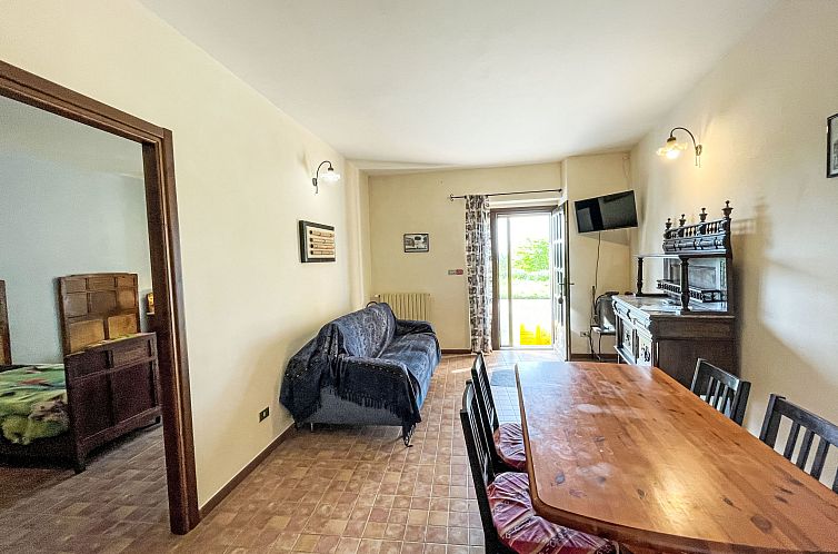 Appartement Cà Maria