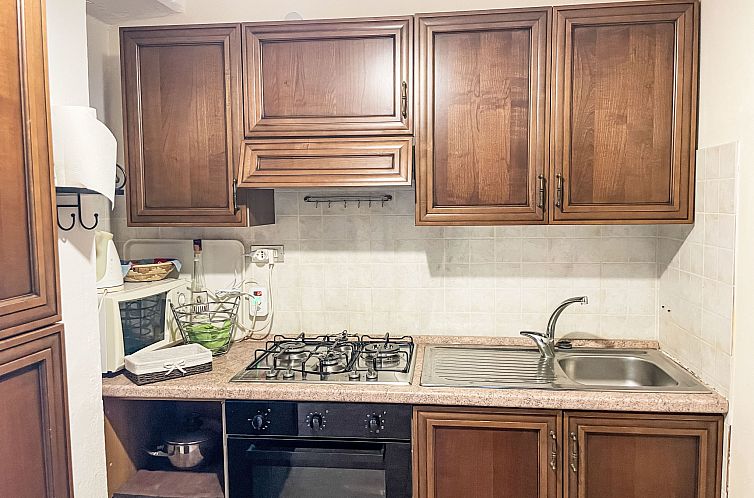 Appartement Cà Maria