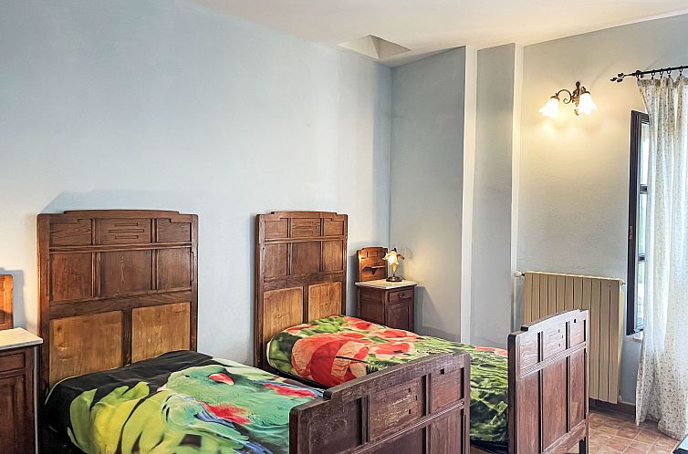 Appartement Cà Maria