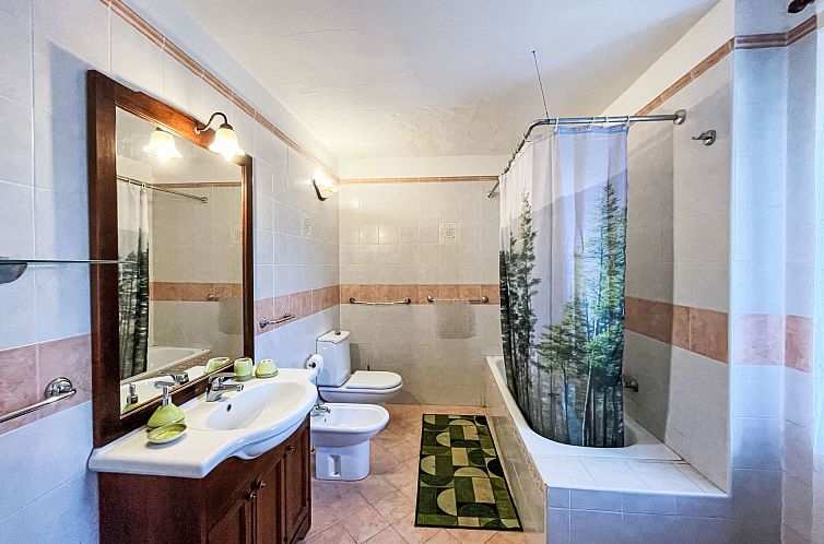 Appartement Cà Maria