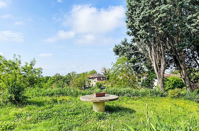 Appartement Cà Maria