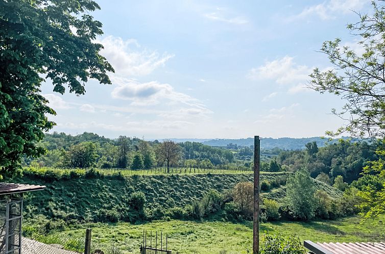 Appartement Cà Maria