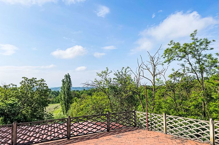 Appartement Cà Maria