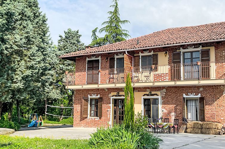 Appartement Cà Maria