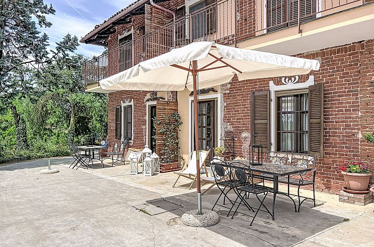 Appartement Cà Maria
