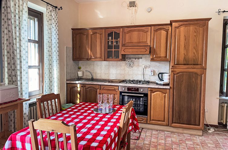 Appartement Cà Maria