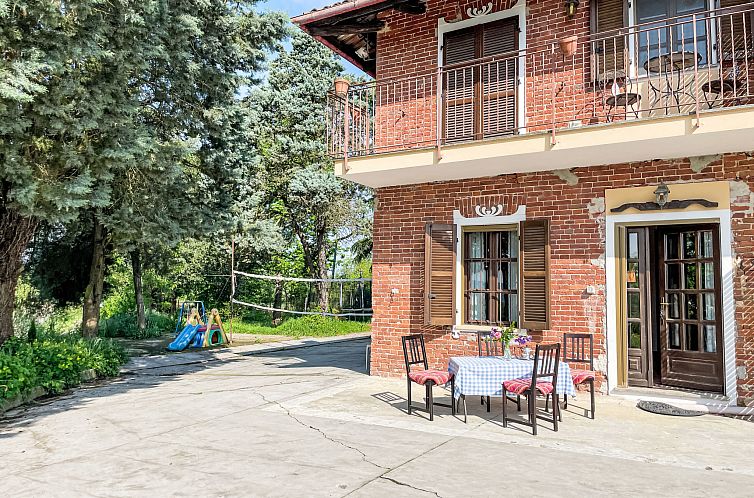 Appartement Cà Maria