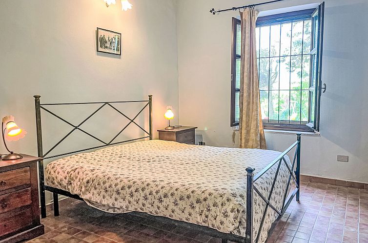 Appartement Cà Maria