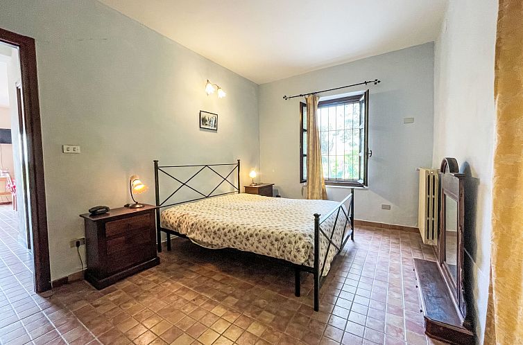Appartement Cà Maria