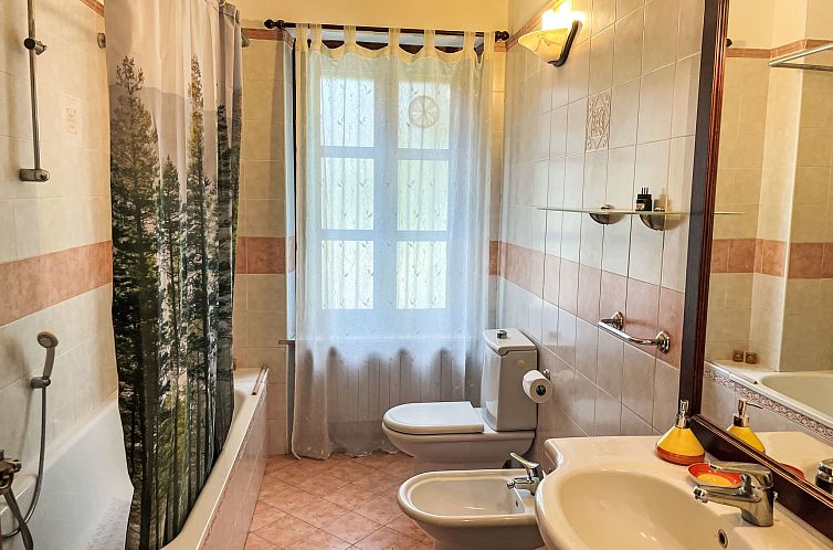 Appartement Cà Maria