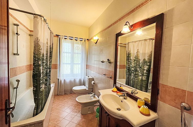 Appartement Cà Maria