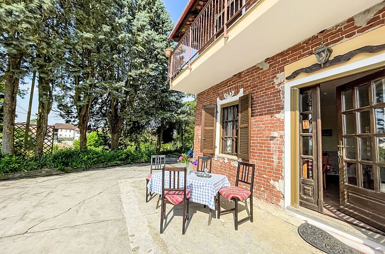 Appartement Cà Maria