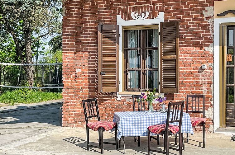 Appartement Cà Maria