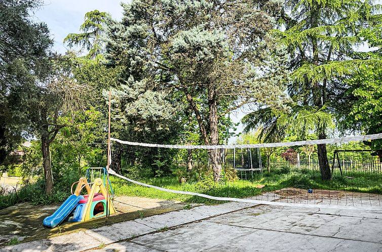 Appartement Cà Maria